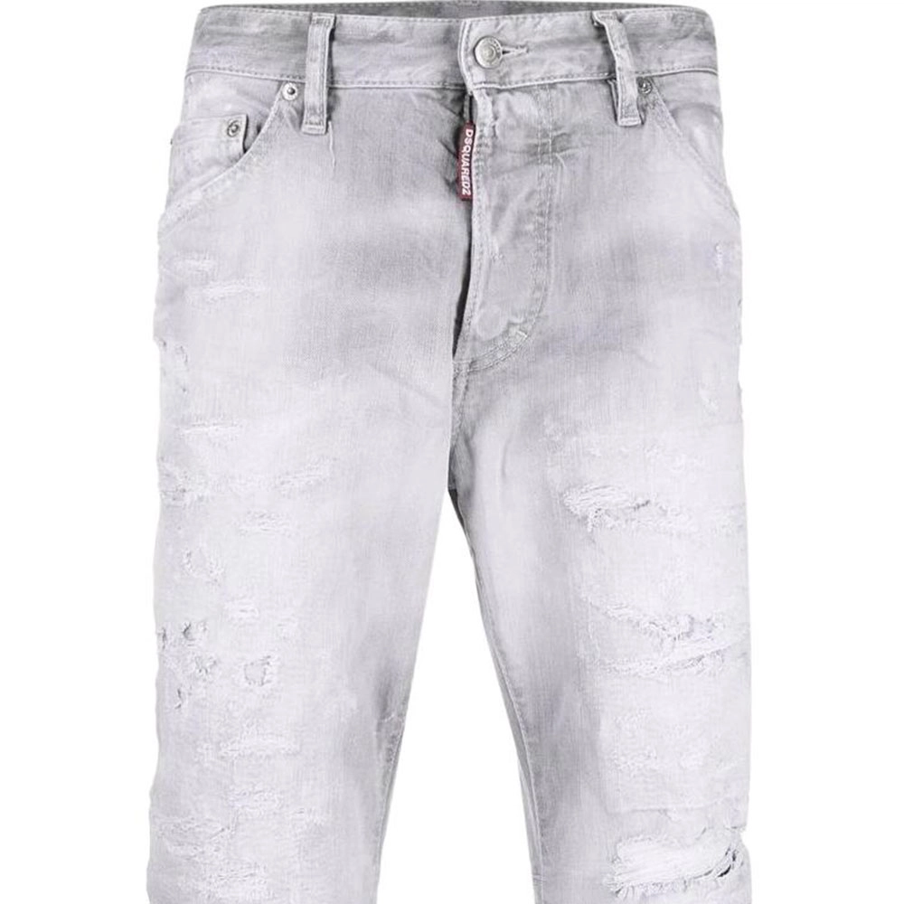 DSQUARED 2 SS22