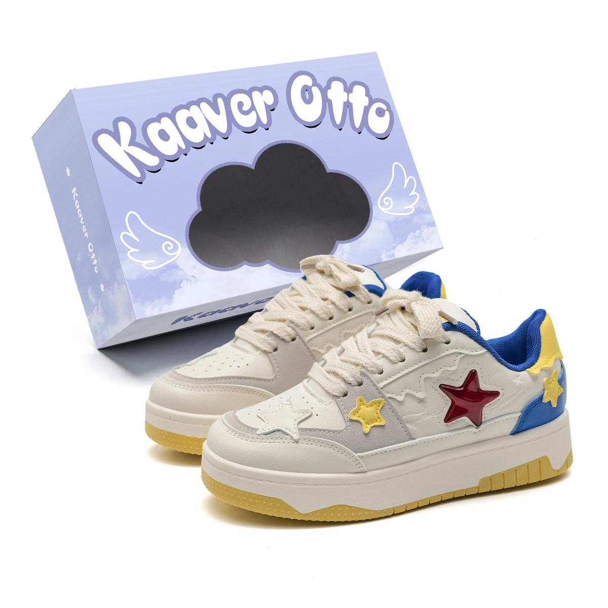 KAAVER OTTO