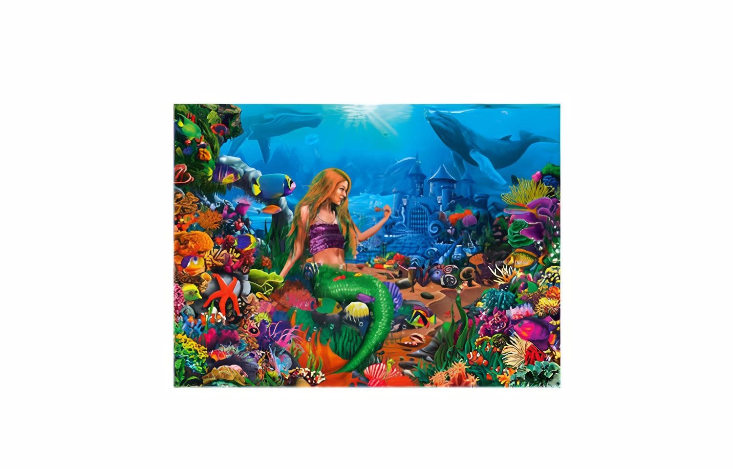 Ravensburger 200pcs 129874