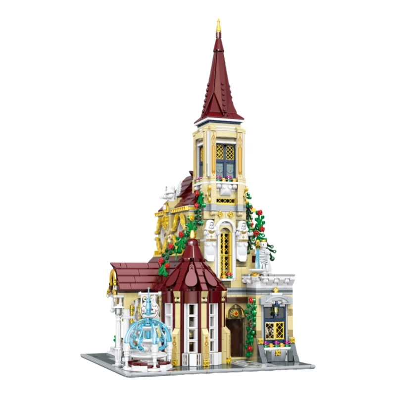2959pcs CHLD-153