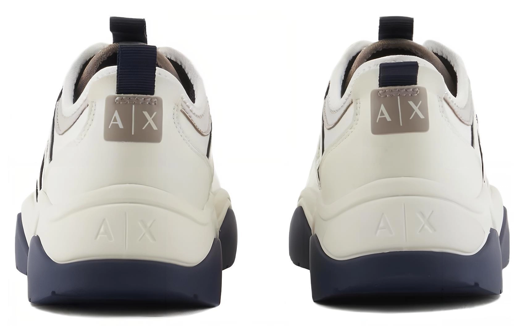 ARMANI EXCHANGE PU