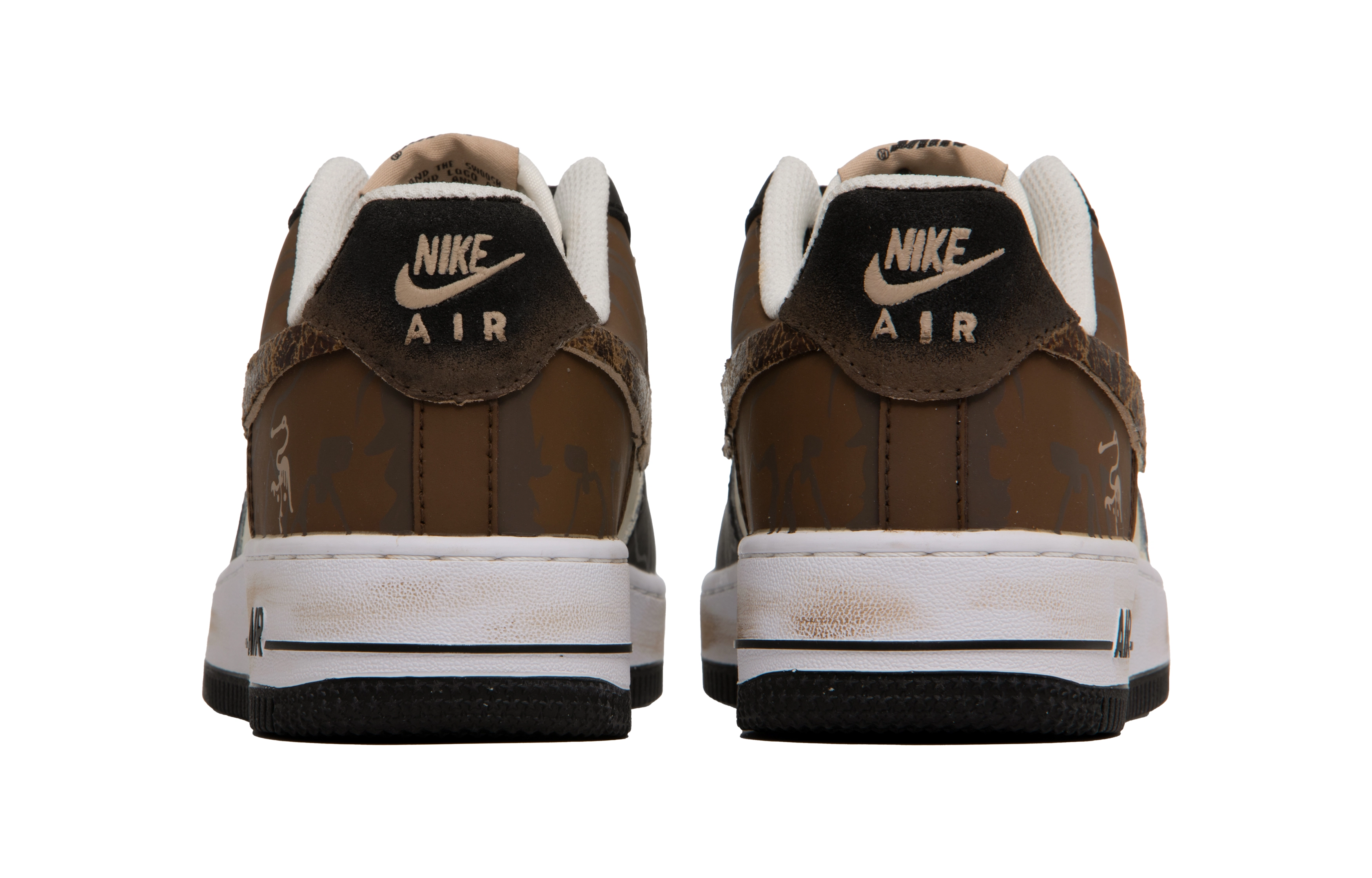 Nike Air Force 1 QXK