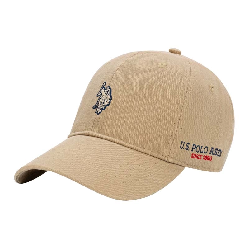 U.S. POLO ASSN. logo
