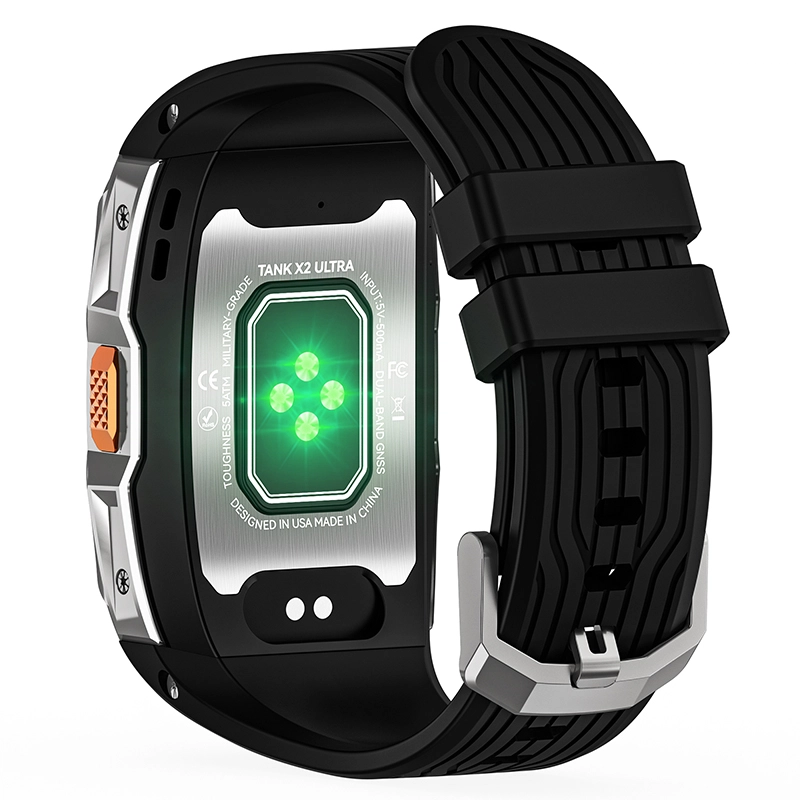 KOSPET X2 ULTRA - GPS65ATMIP69K