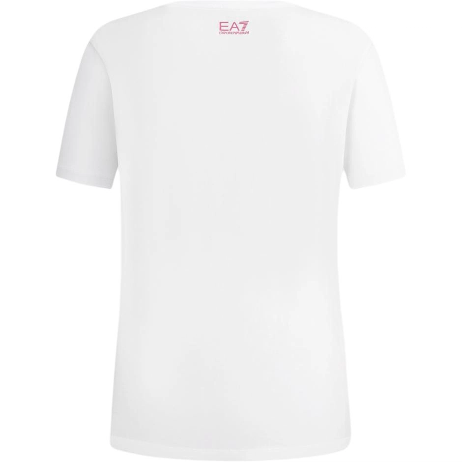 EMPORIO ARMANI EA7 SS23 LogoT