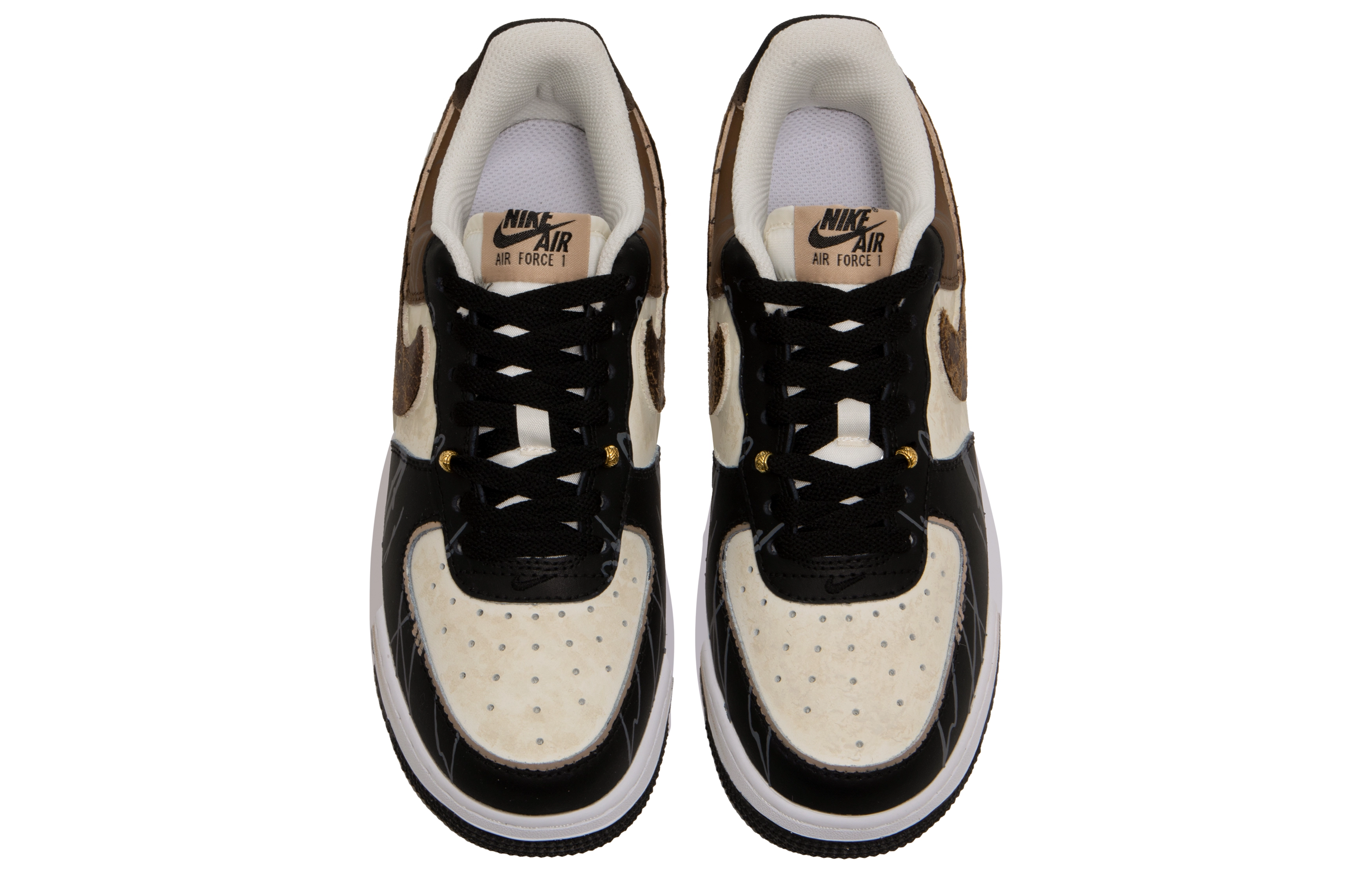 Nike Air Force 1 QXK