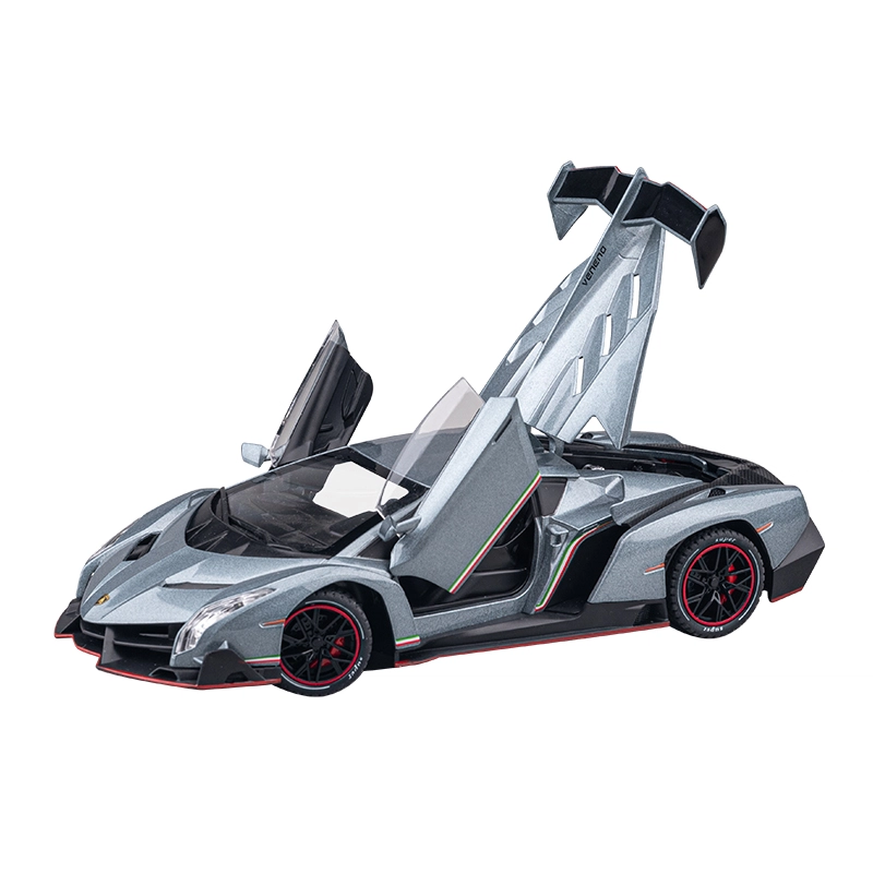 FEN JIE veneno124