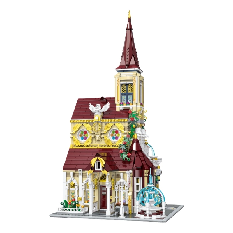 2959pcs CHLD-153