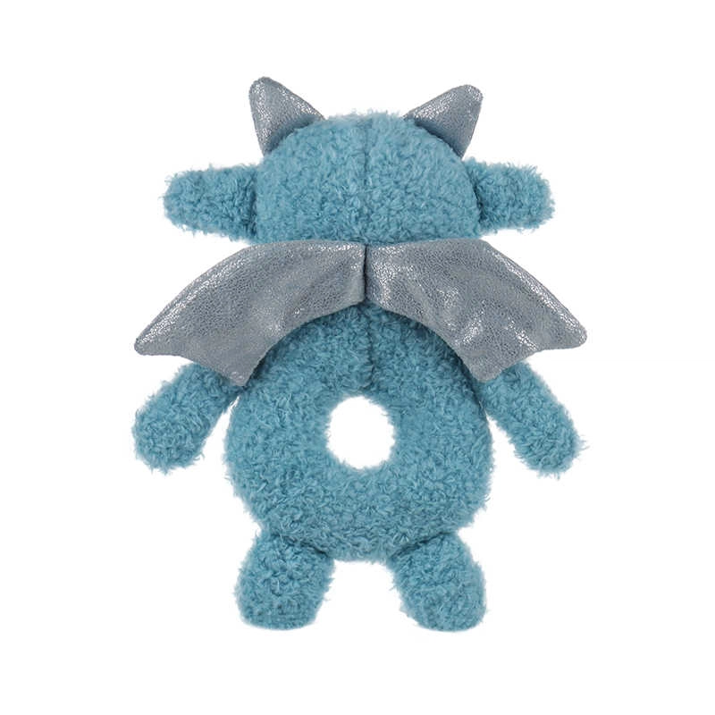 APRICOT LAMB 12cm