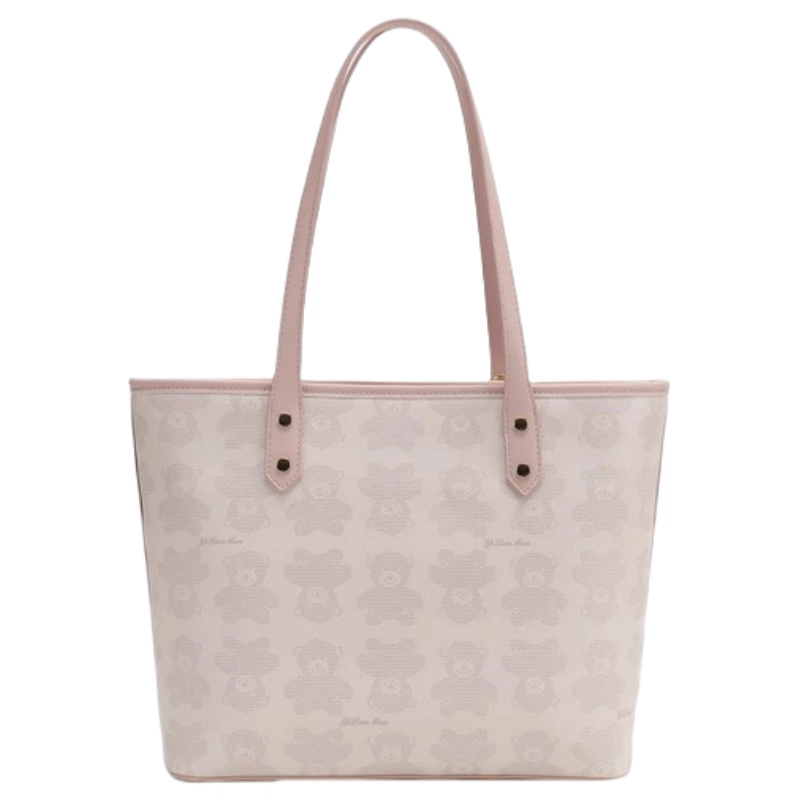 OTA PU Tote