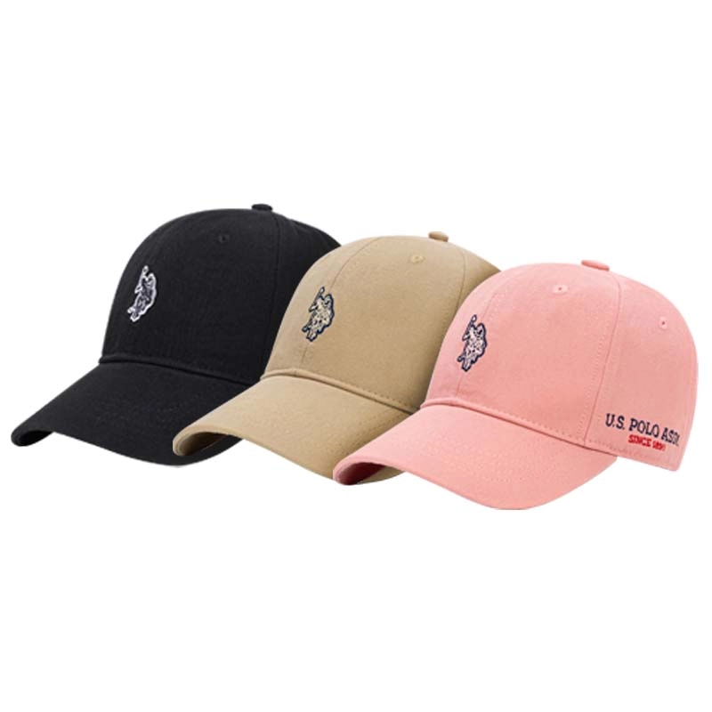U.S. POLO ASSN. logo