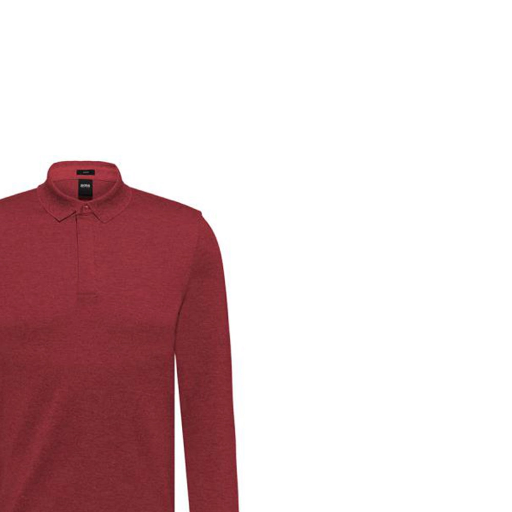 HUGO BOSS FW22 Polo
