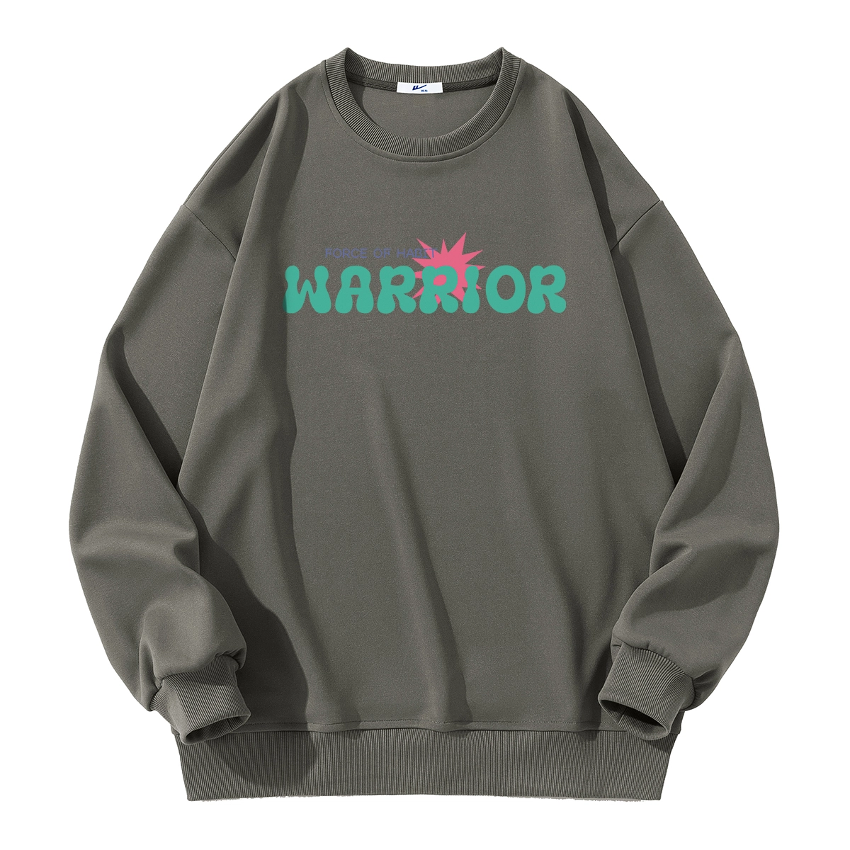 Warrior LOGO