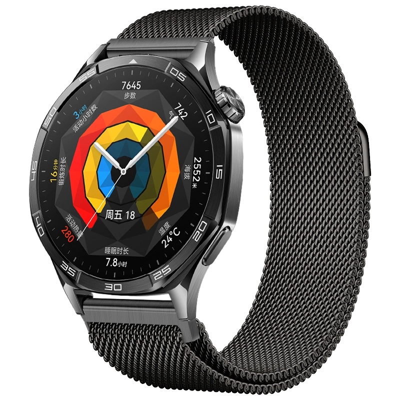 IBOANN GT5GT4watch54proGT3