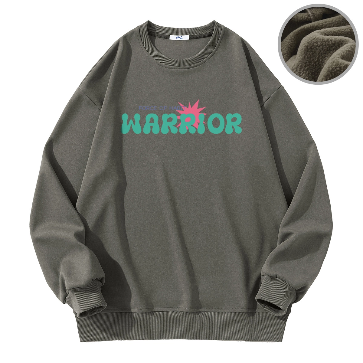 Warrior LOGO