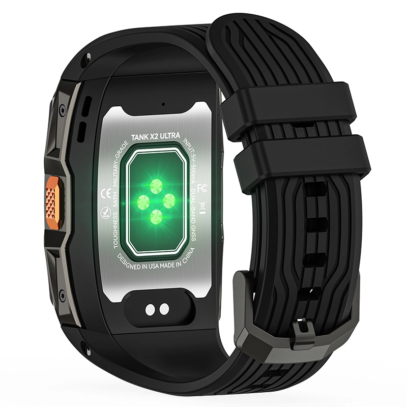 KOSPET X2 ULTRA - GPS65ATMIP69K
