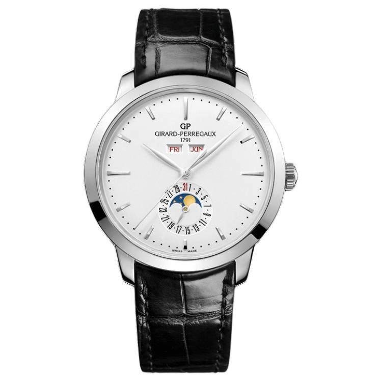 GPGIRARD-PERREGAUX 30 40mm