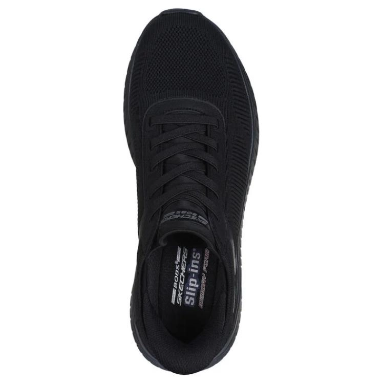 Skechers Slip ins BOBS Sport Squad Chaos - Solid Step