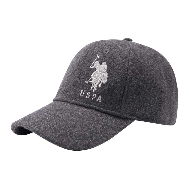 U.S. POLO ASSN. logo