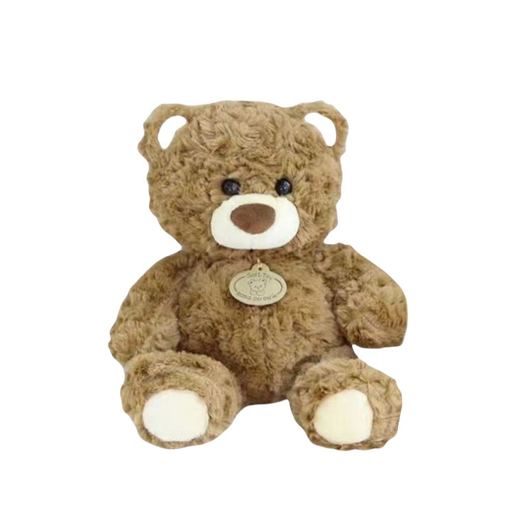 Julebaby 23cm