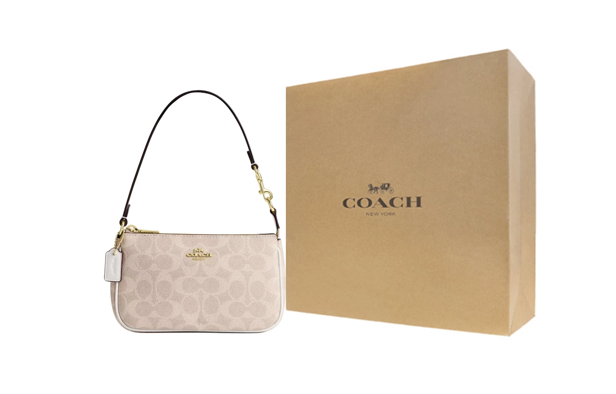 COACH Nolita 19