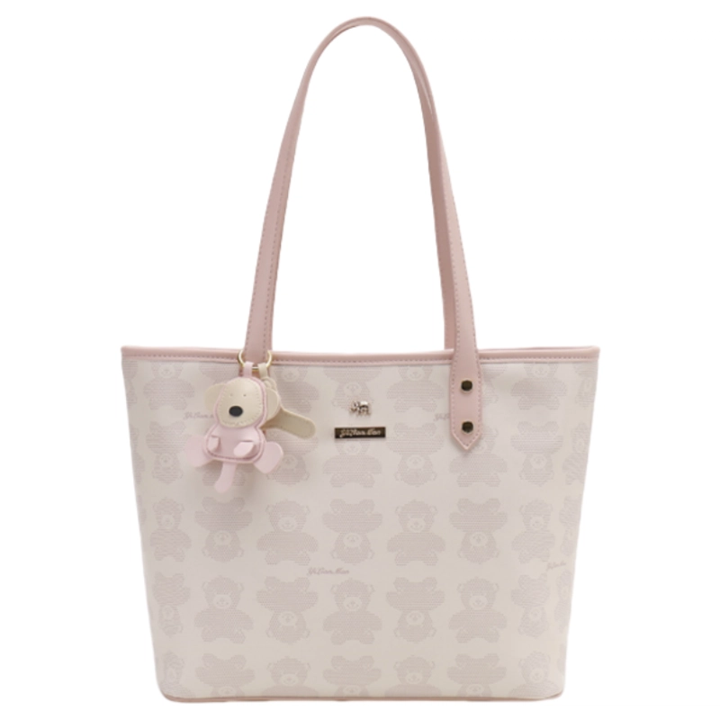 OTA PU Tote