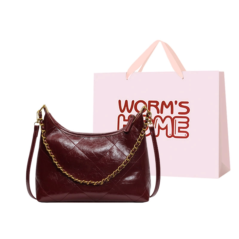 WORM'S HOME PU