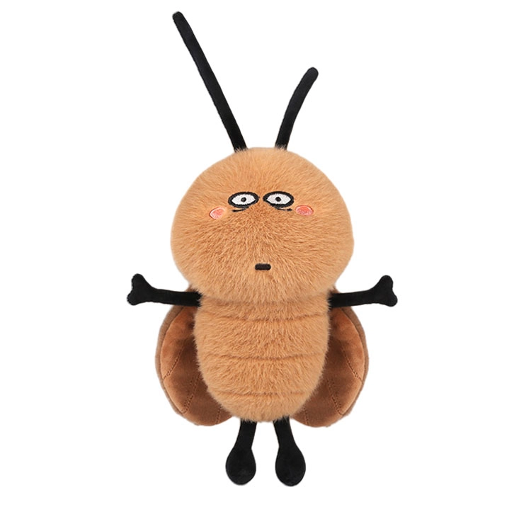 Julebaby 30cm35cm45cm