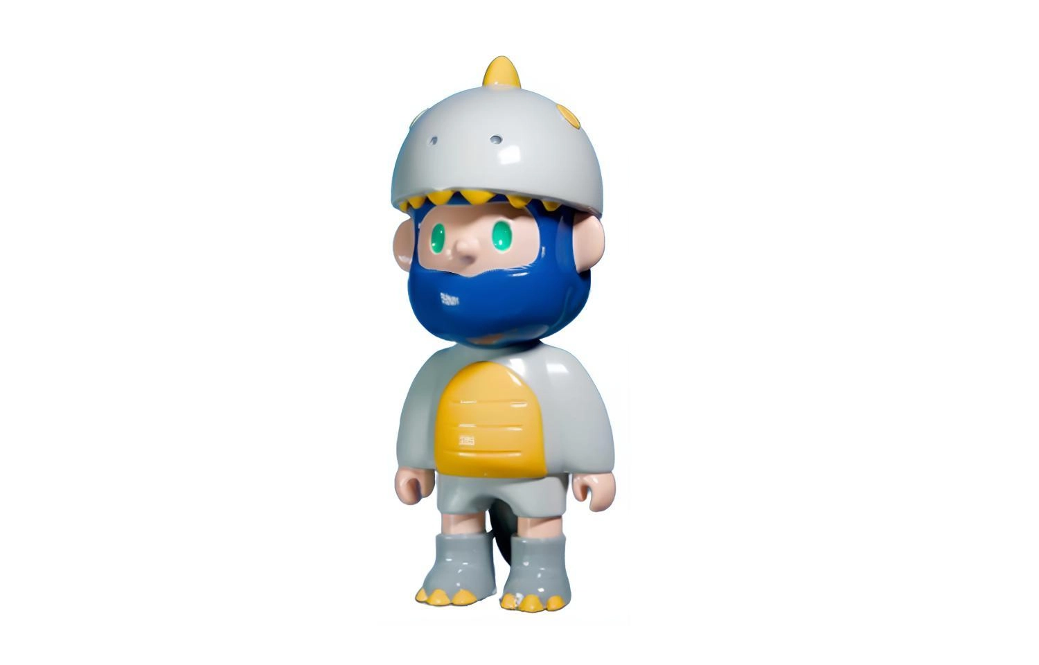 FARMER BOB G-DINO BOB 150