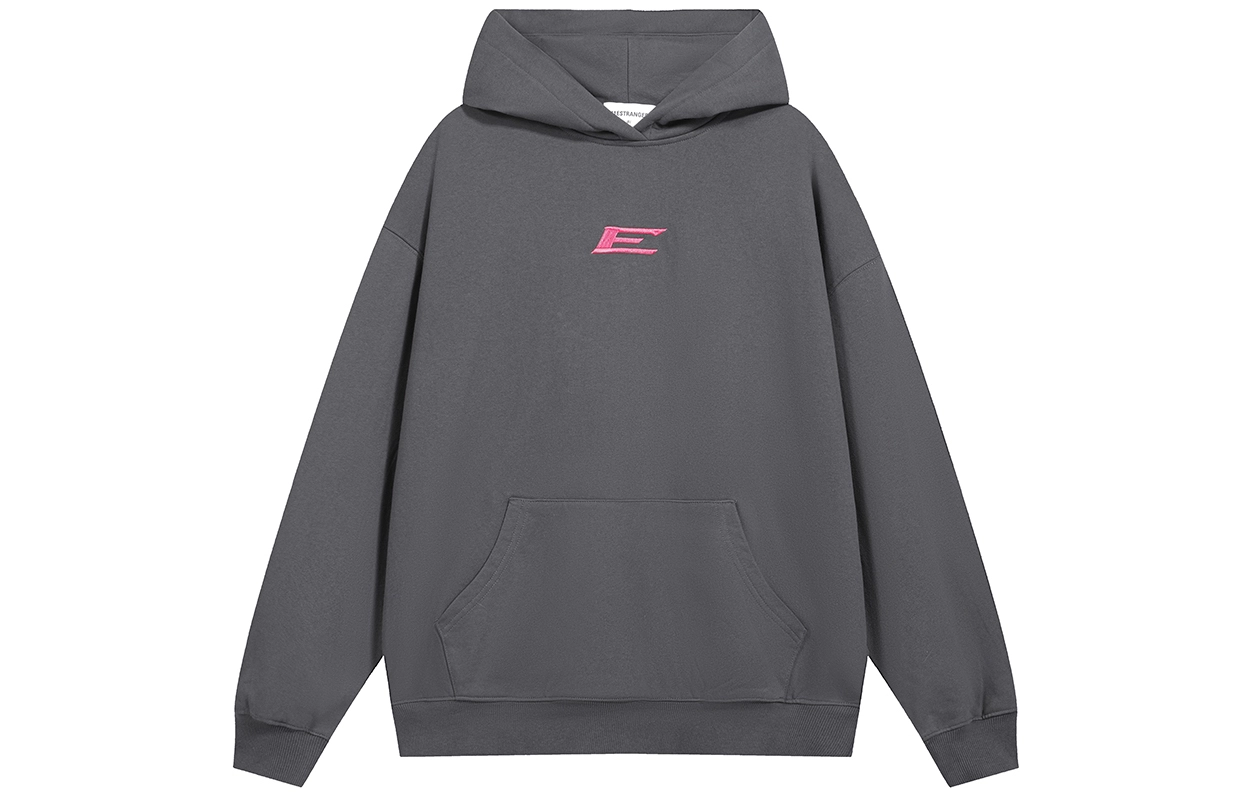 11ESTRANGER E