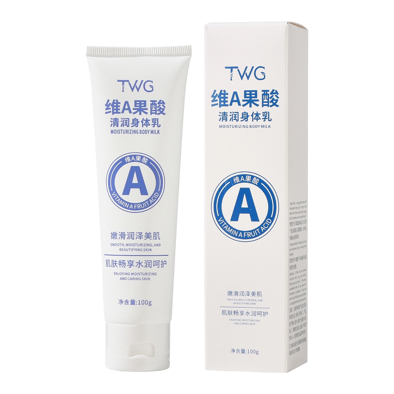 TWG A 100g