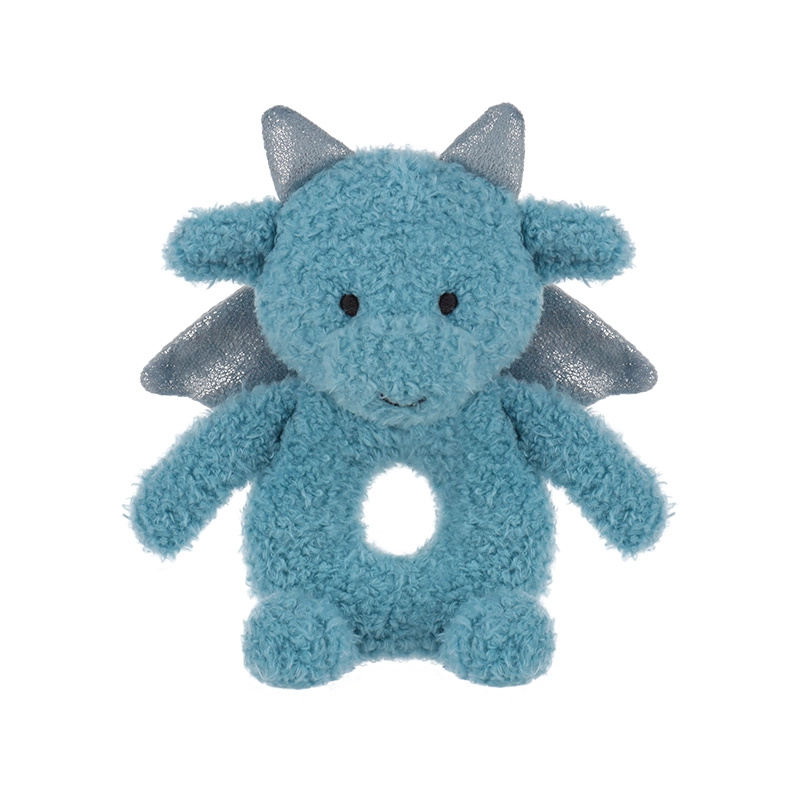 APRICOT LAMB 12cm