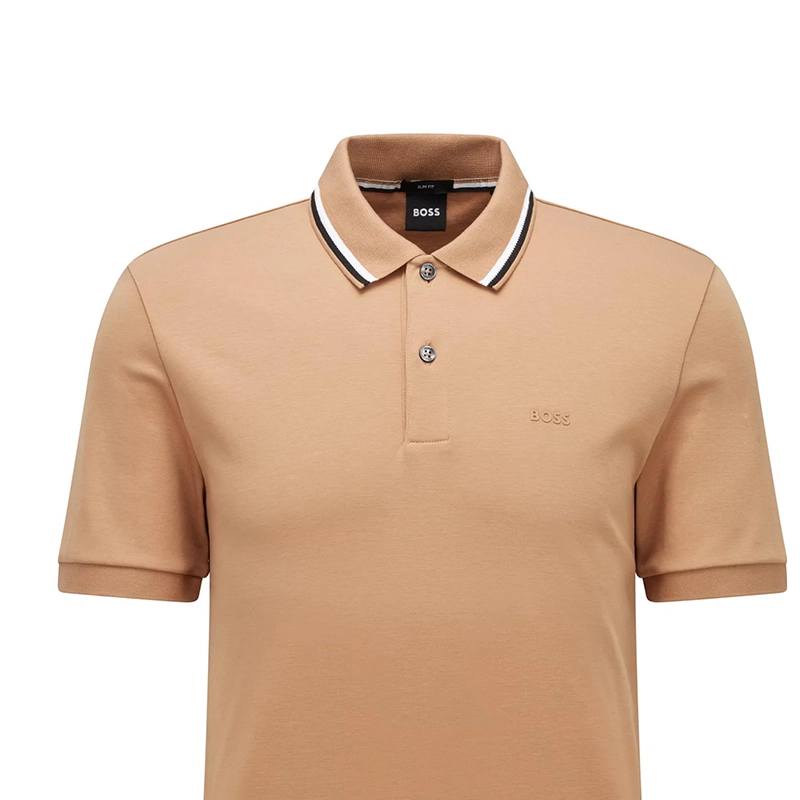 HUGO BOSS SS23 Polo