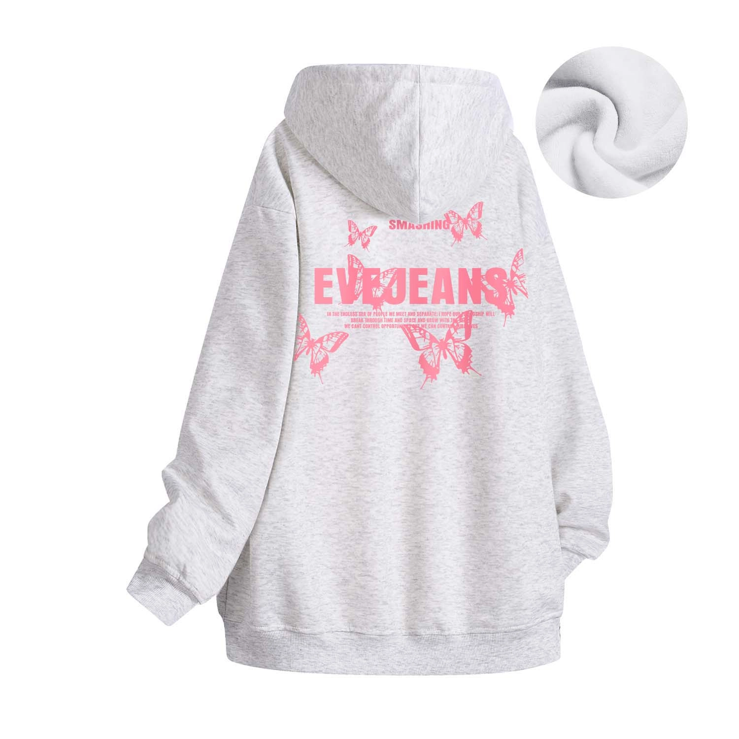 EVE Jeans