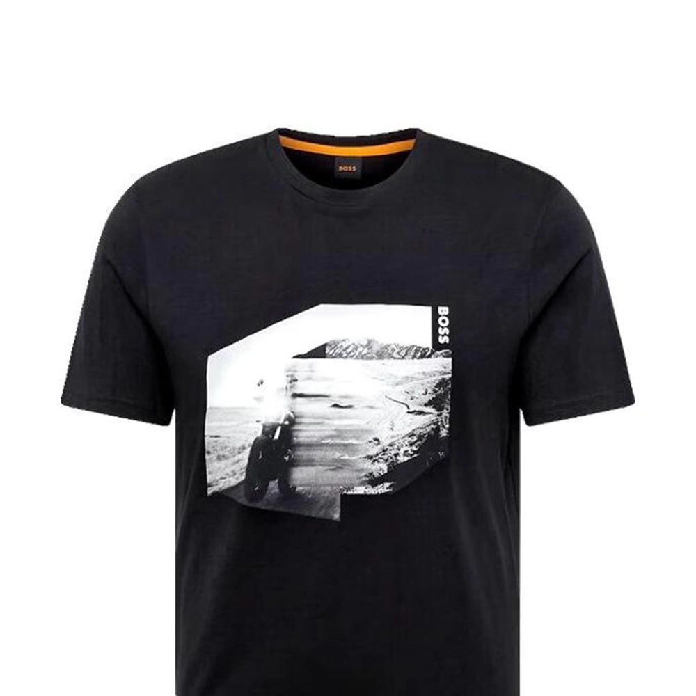 HUGO BOSS SS23 T