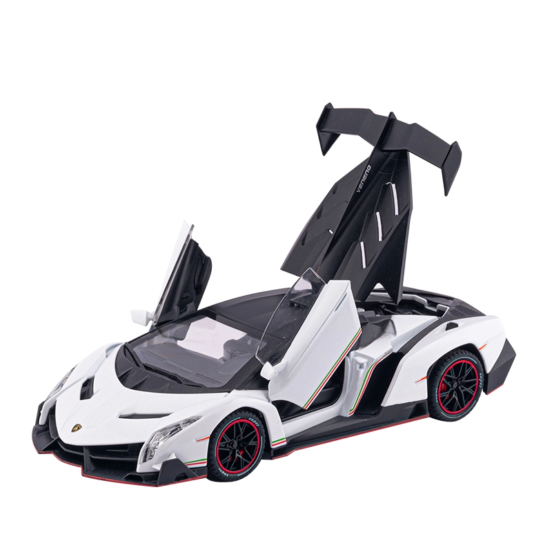 FEN JIE veneno124