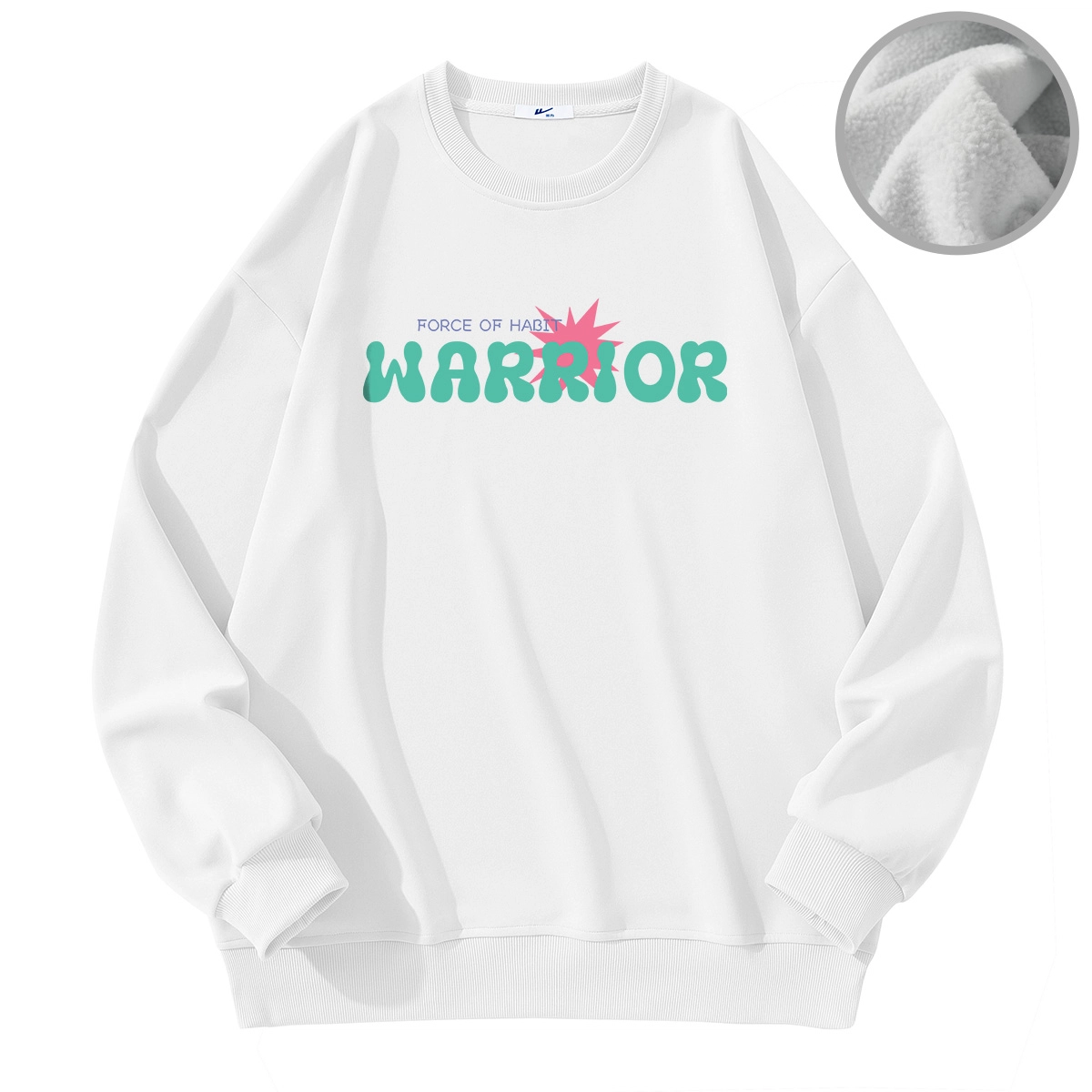 Warrior LOGO