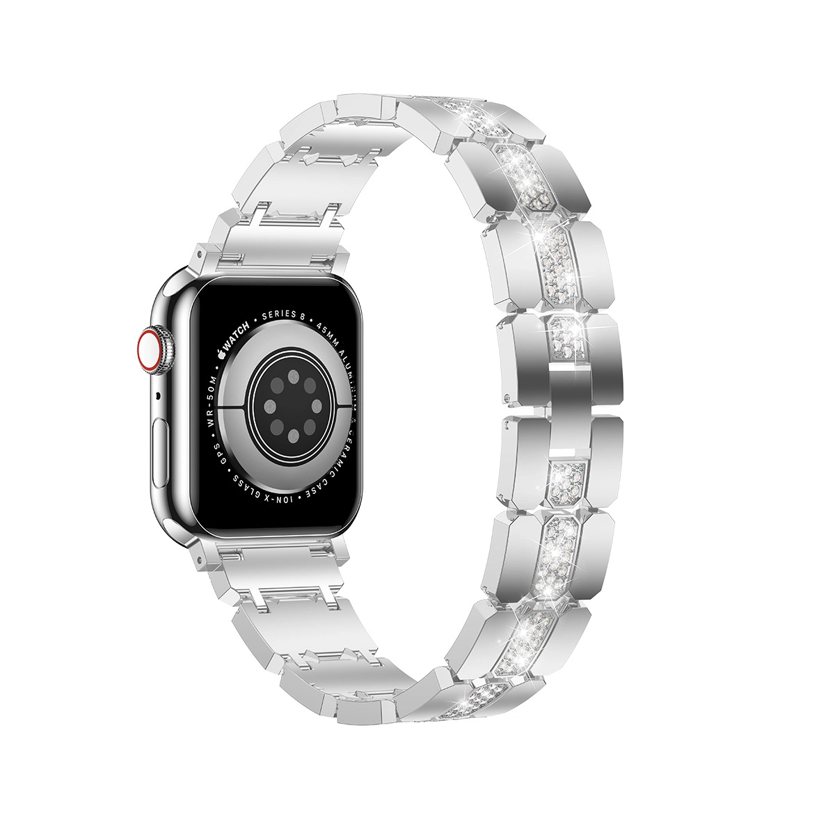 apple watch8765se