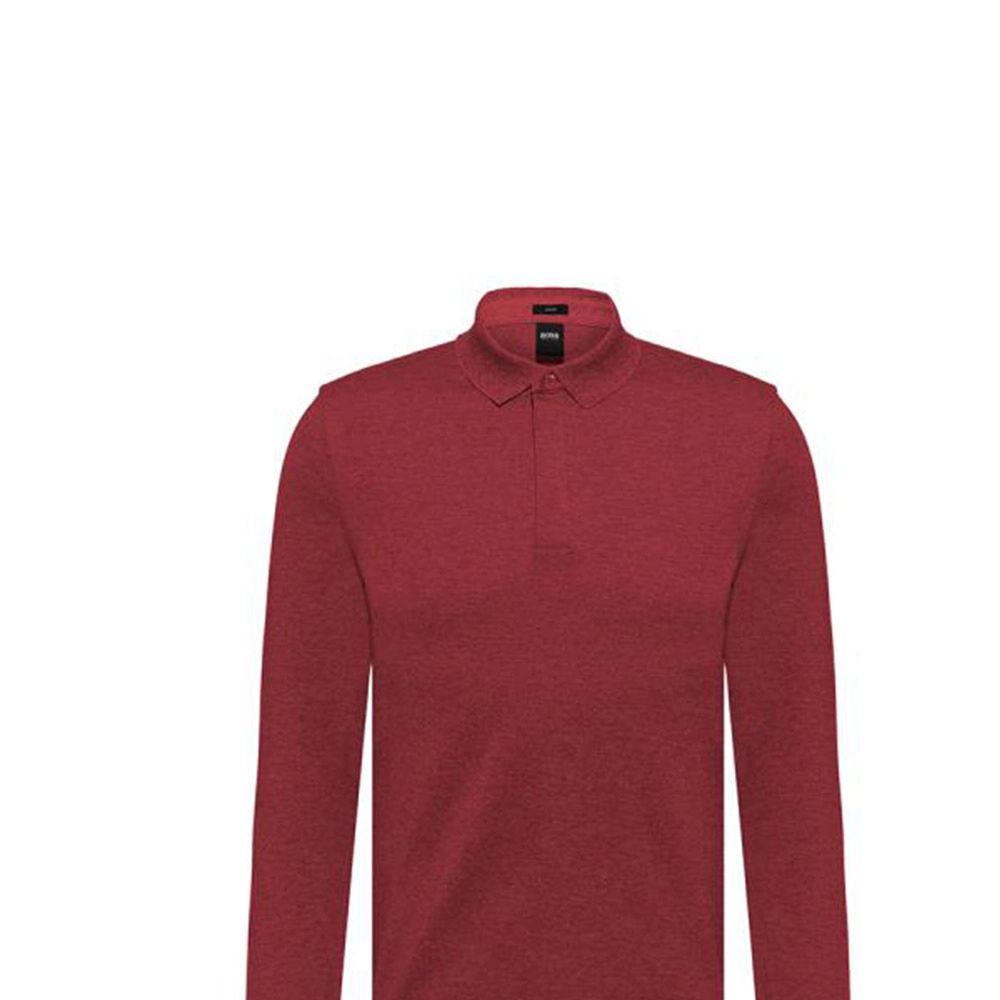 HUGO BOSS FW22 Polo