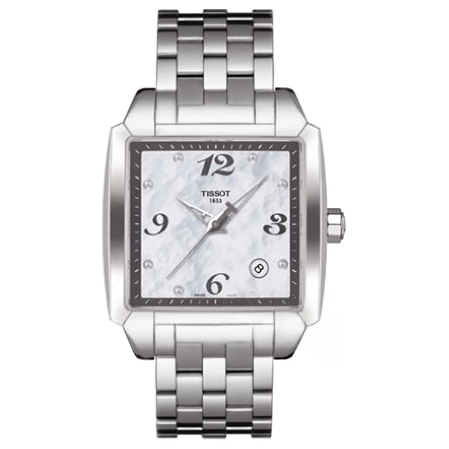 TISSOT 30 34*37mm