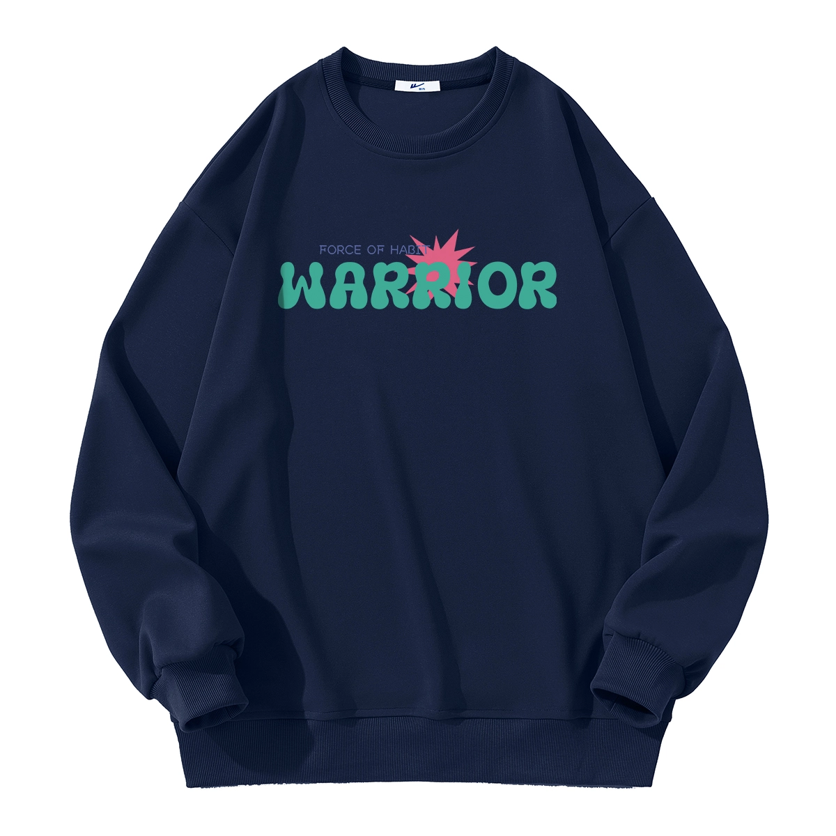 Warrior LOGO