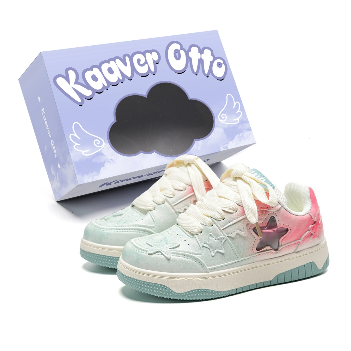 KAAVER OTTO