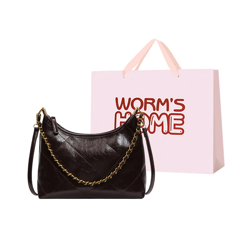 WORM'S HOME PU