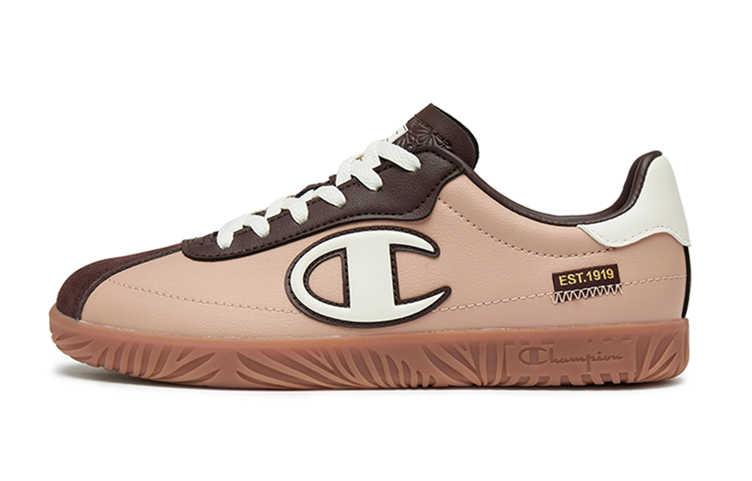 Champion Champ Trainer EC Logo
