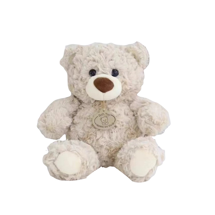 Julebaby 23cm