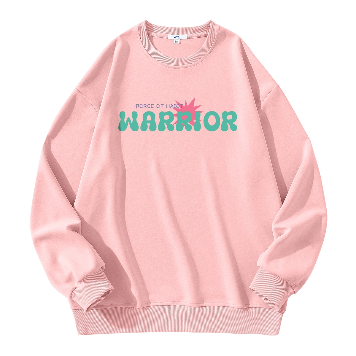 Warrior LOGO