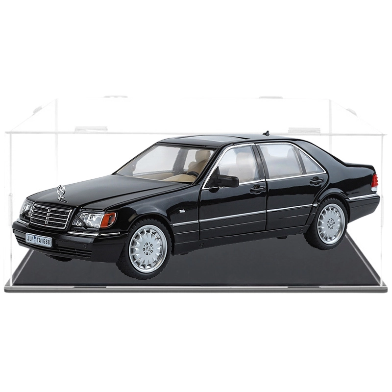 TY MODELS W140