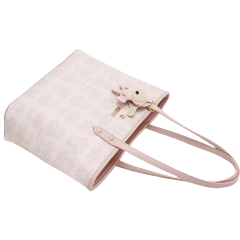 OTA PU Tote
