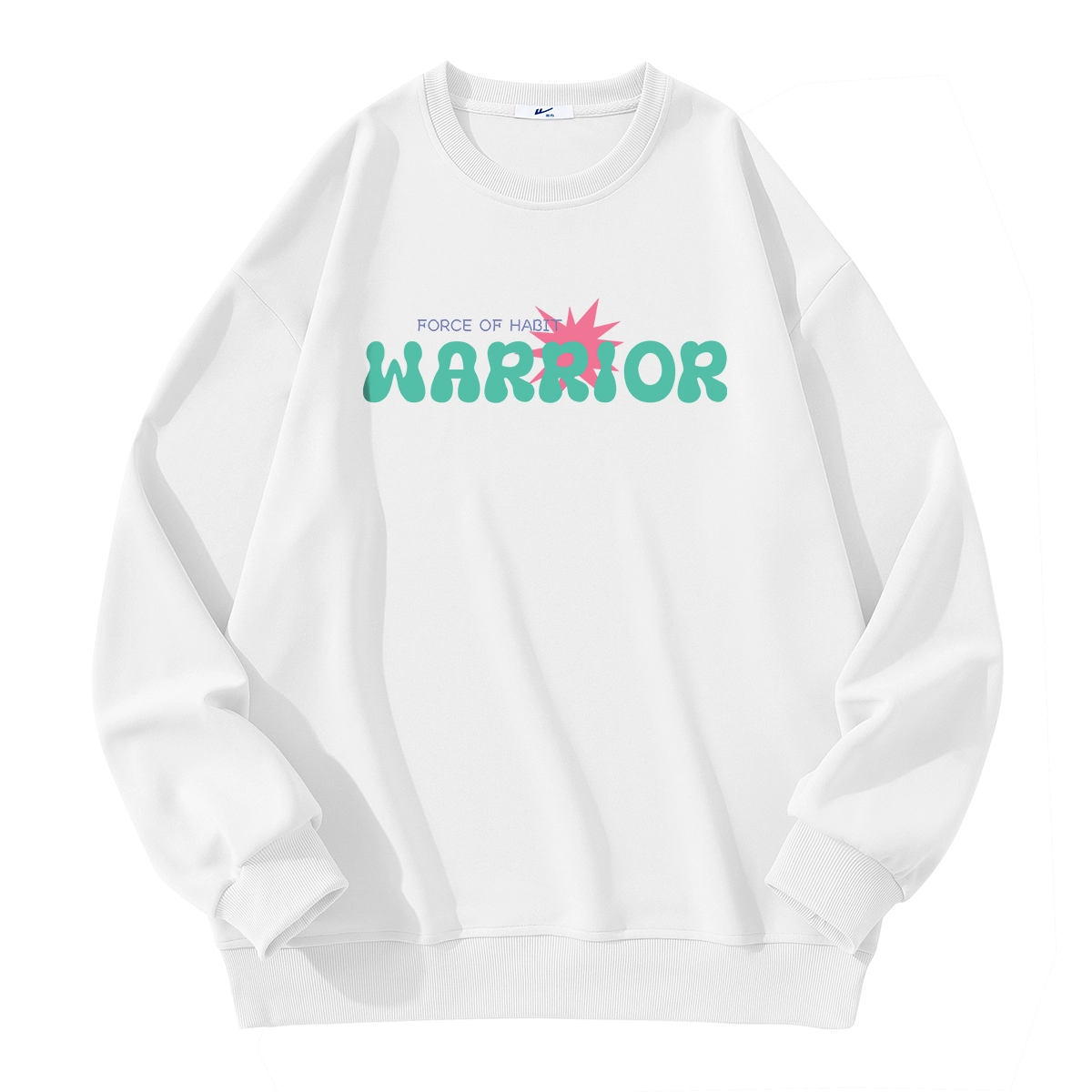 Warrior LOGO