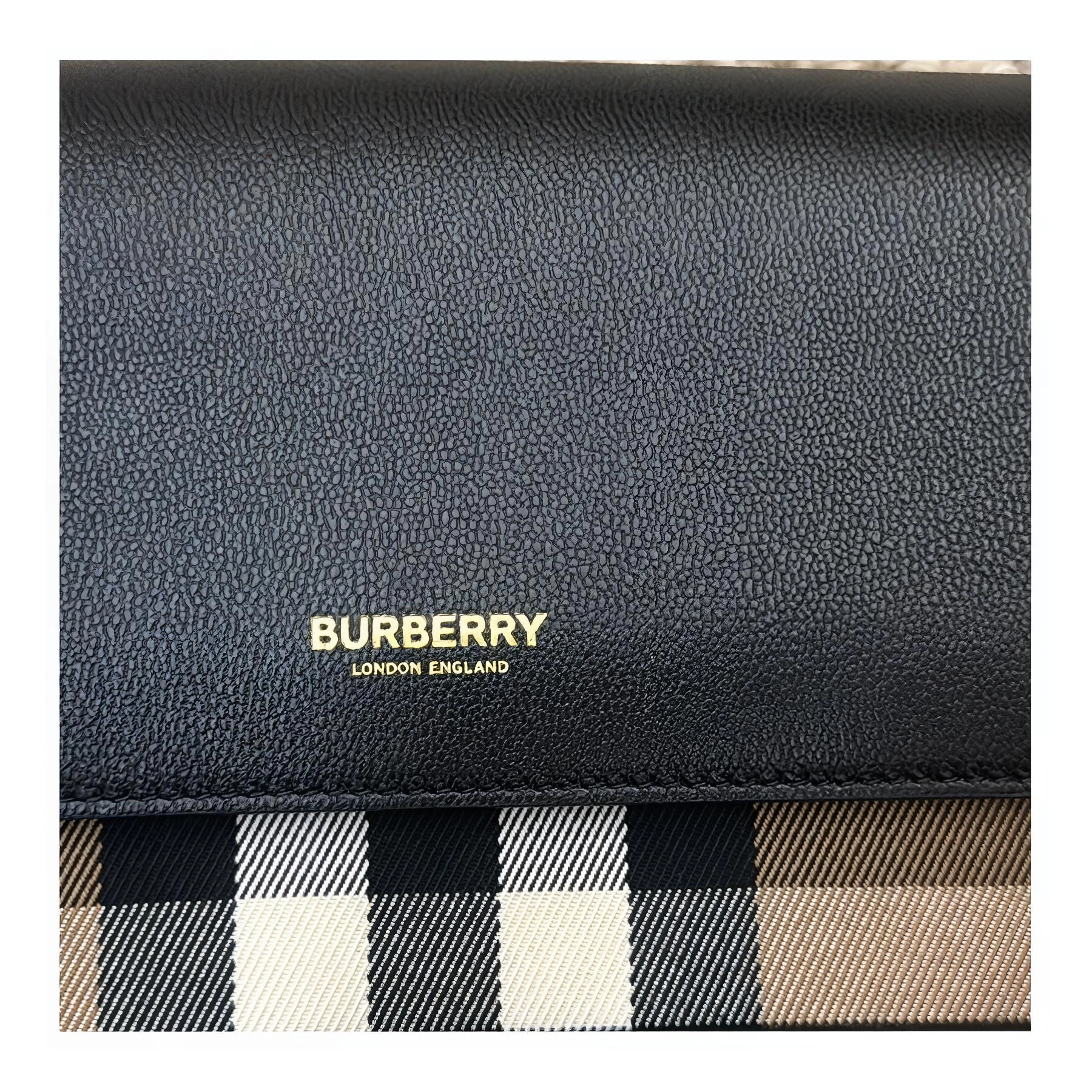 Burberry